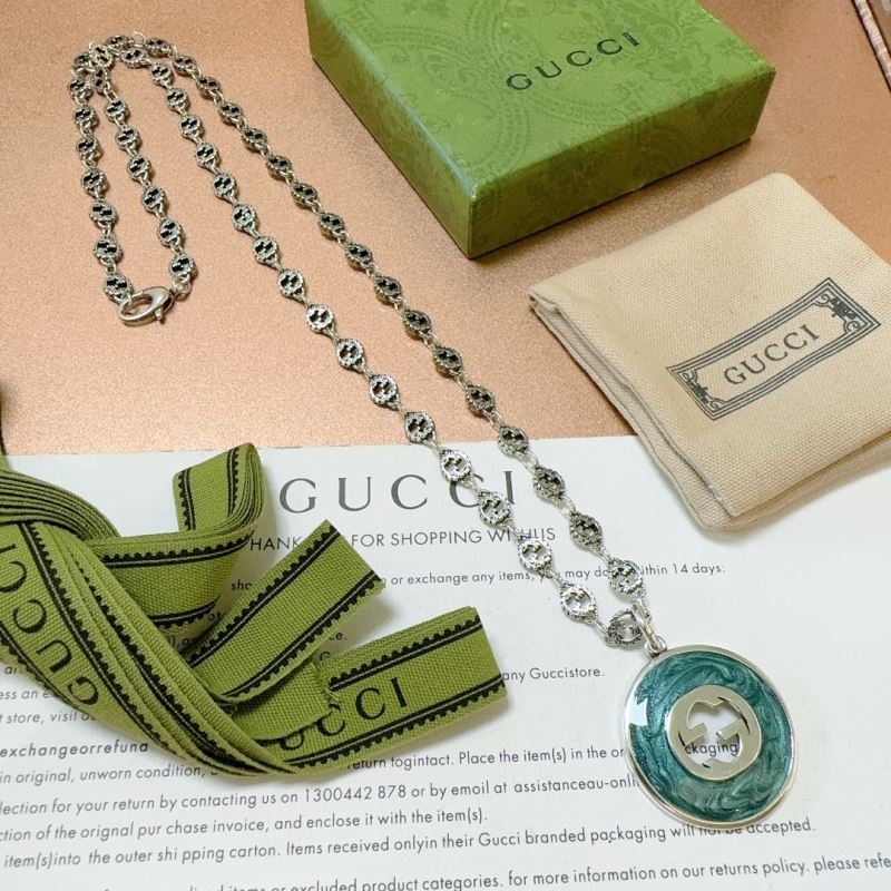 Gucci Necklaces